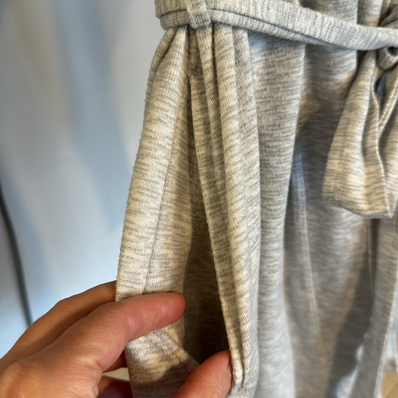 Jaclyn Intimates Robe Small - Picture 5 of 7